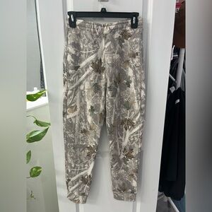 Abercrombie Kids Camouflage Essentials Pants